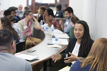 Advocate Training - Shriver Center on Poverty Law