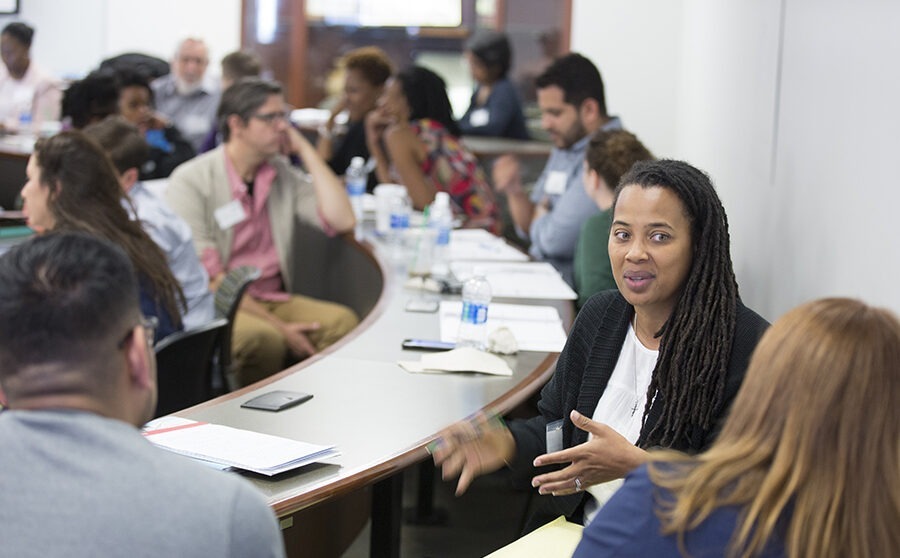 Advocate Training - Shriver Center on Poverty Law